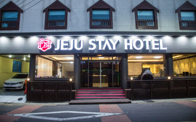 Jeju Stay