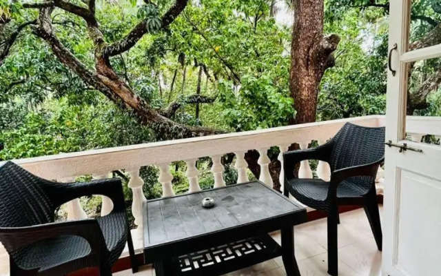 SkyView Villa