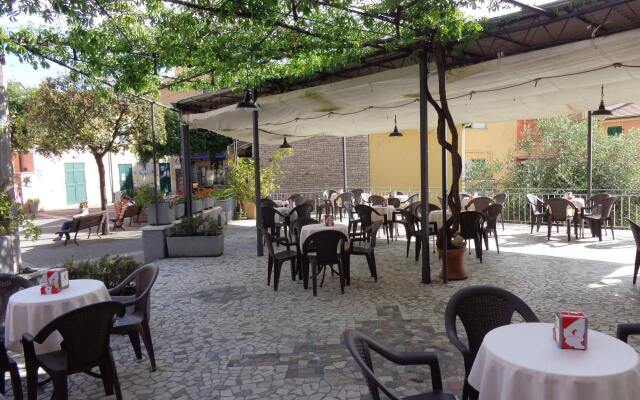 Albergo Delle Ondine