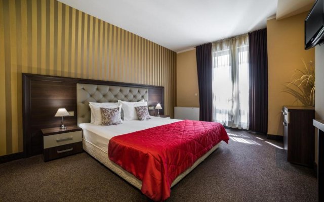 Business Hotel Plovdiv