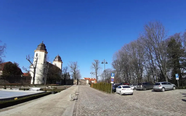 Hotel Ksiaz