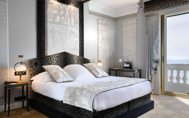 Hotel Le Negresco