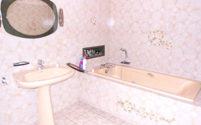 Holiday home Rue du Jeu de Paume