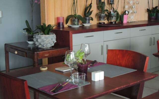 Auberge Denena Logis