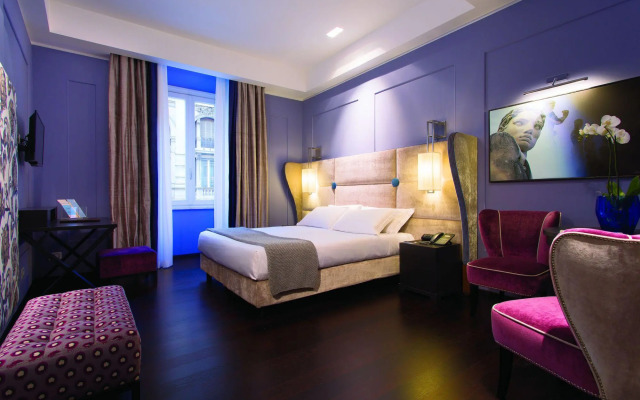 Stendhal Luxury Suites