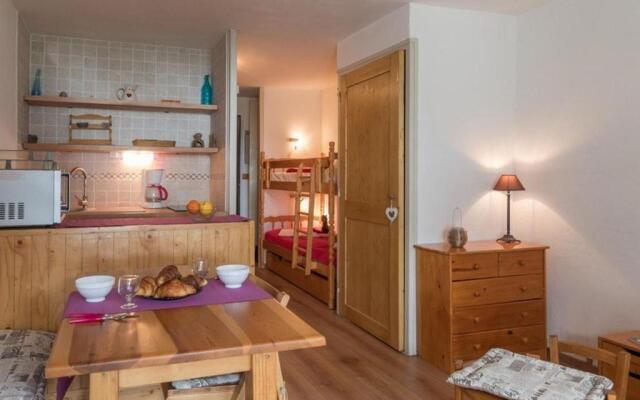 Appartement Serre Chevalier, 1 pièce, 4 personnes - FR-1-330E-61