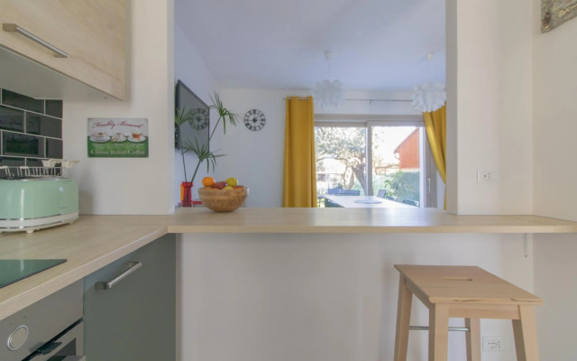 DOMEK Villa a 150mt dalla spiaggia