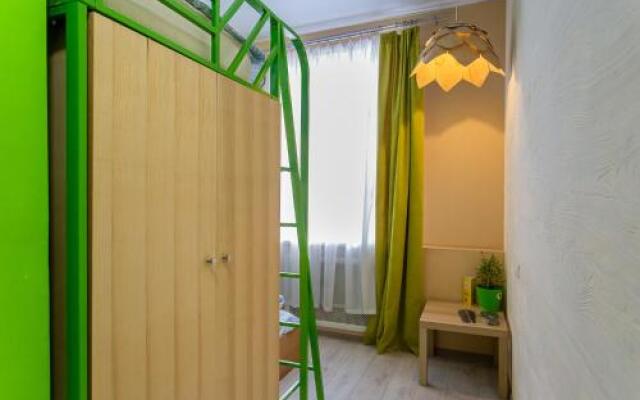 Eco Son Hotel & Hostel