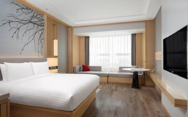 Courtyard by Marriott Shanghai Songjiang