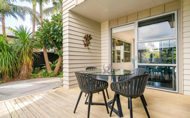 Acacia Cote - Whitianga Holiday Home