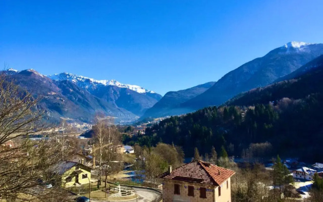 Localita Polin 15, apartamenti 21