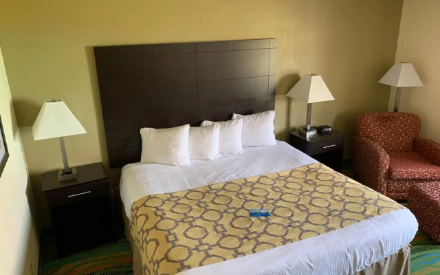 Baymont by Wyndham Evansville North/Haubstadt