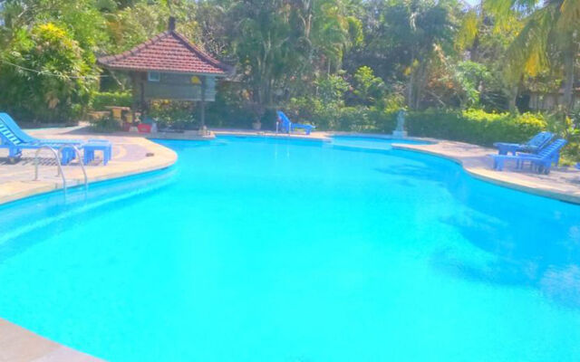 Panorama Cottages II