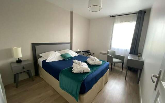 Domitys Les Rives du Cher