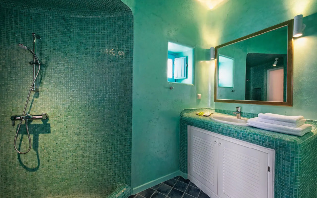 Ananda Suites