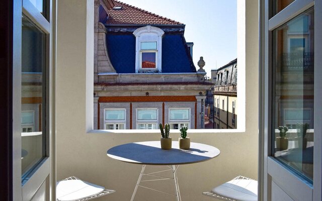 My Story Apartments Porto - Santa Catarina