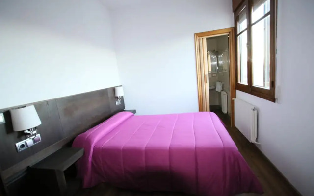 Hostal O Pendón