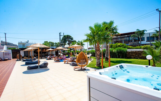 Costa Lindia Blue Star - Adults Only
