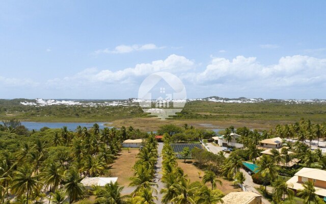 Exuberante Villa Art-Deco