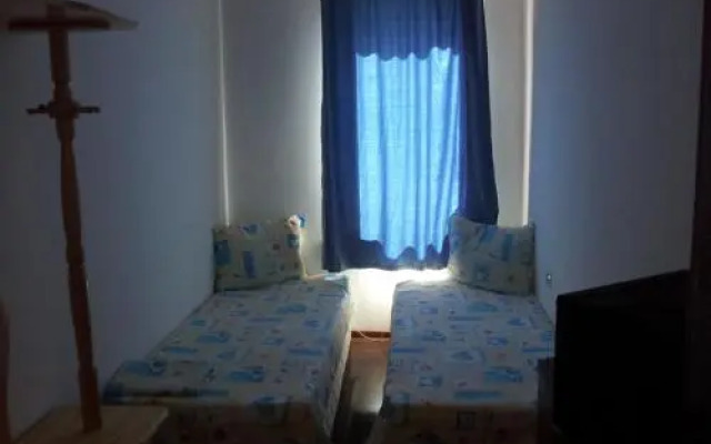 Hostel The Old House