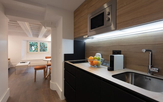 Casa Miravalle Apartamentos Catedral