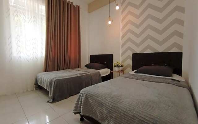 OYO Home 90189 Sibu Wedding Homestay2u