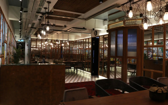 The Payang Hotel