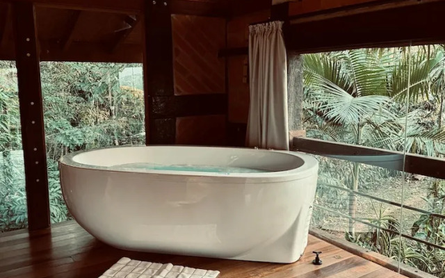 Smart Hotel Reserva Santo Antônio do Pinhal