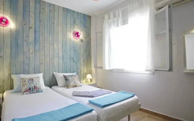 Rooms Milou Bed and Breakfast