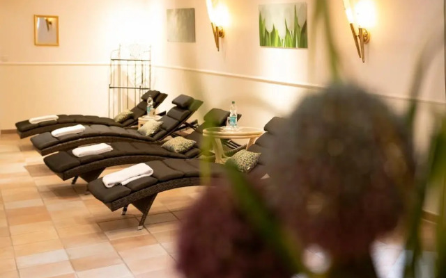 Sonnenhotel Amtsheide