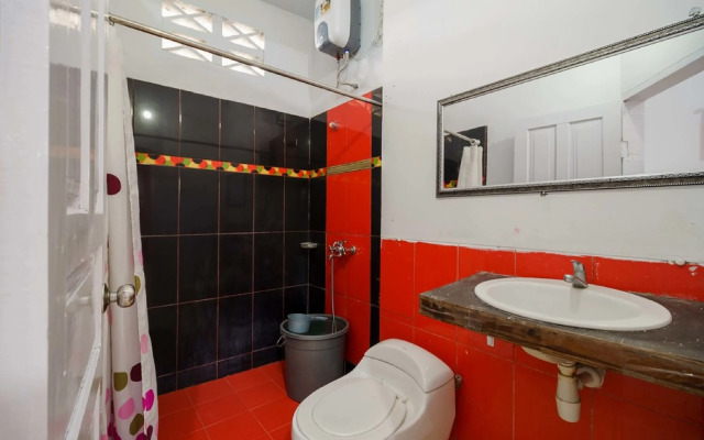 RedDoorz Syariah near Museum Tsunami Aceh 2