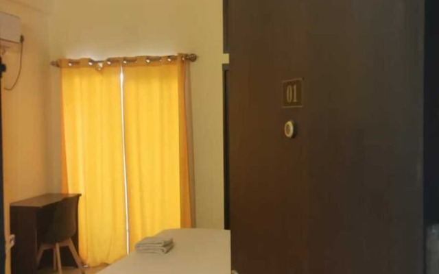 Vaas Homestays