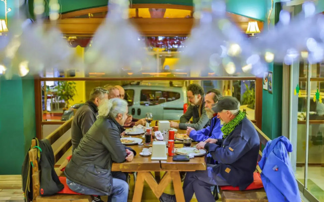 Bilgin Hotel