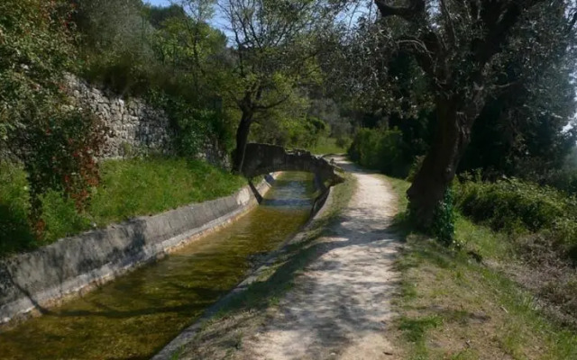 Domaine San Marco B&B