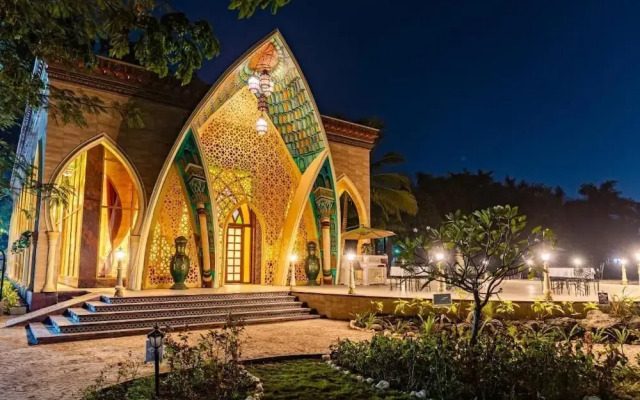 Shilp Wellness Resort &  Spa