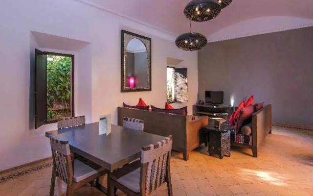 Residence Adama