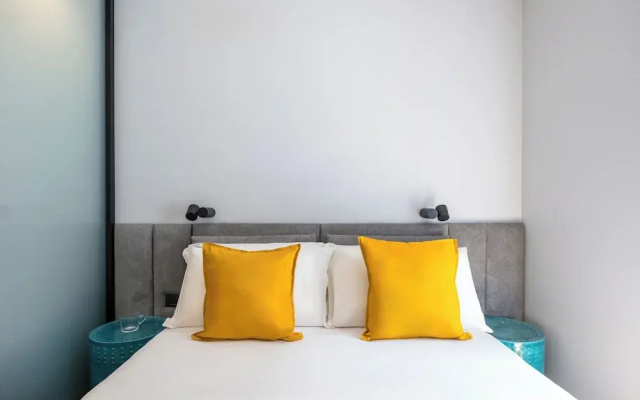 Tribunali Trendy Accommodations by Wonderful Italy