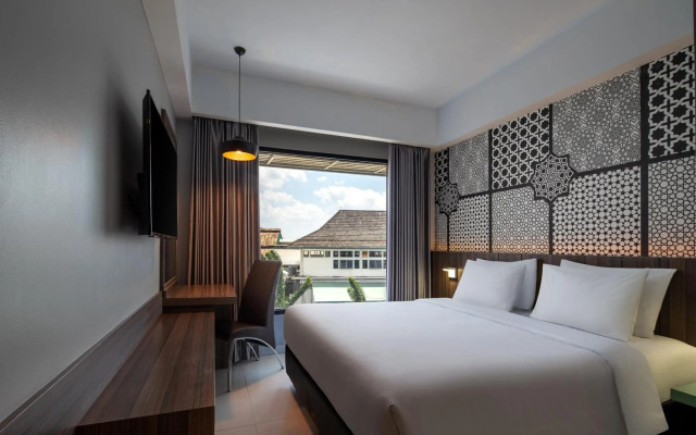Unisi Hotel Malioboro - Jogja (Syariah)