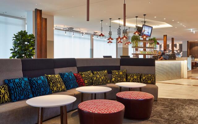 Holiday Inn Express Newcastle by IHG