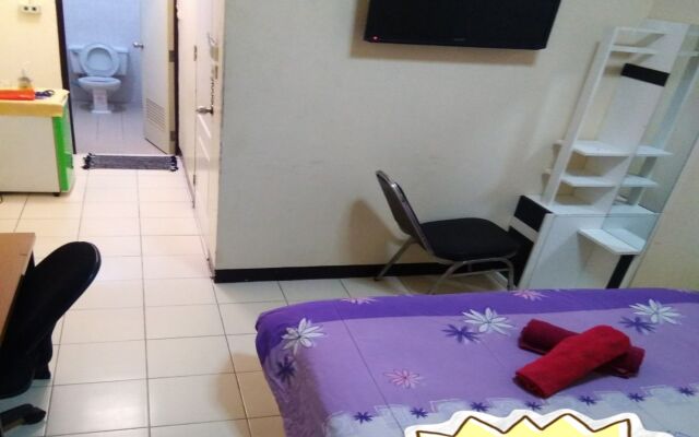 Katty Room for Rent