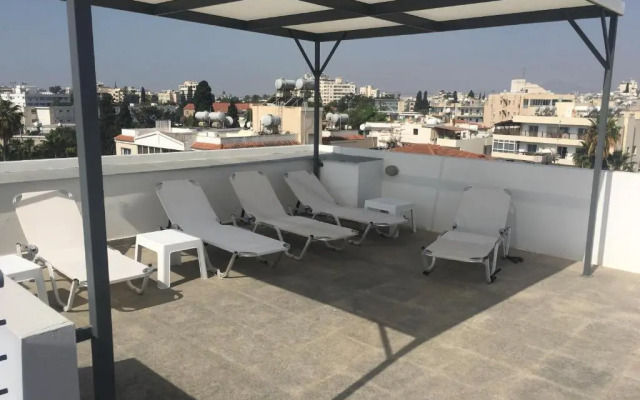 Alex Residence 103