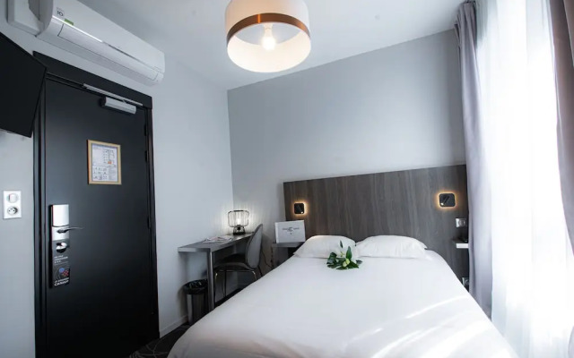 Hotel Central