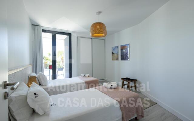 Riba.mar Bluevillas 1.3 by ACasaDasCasas