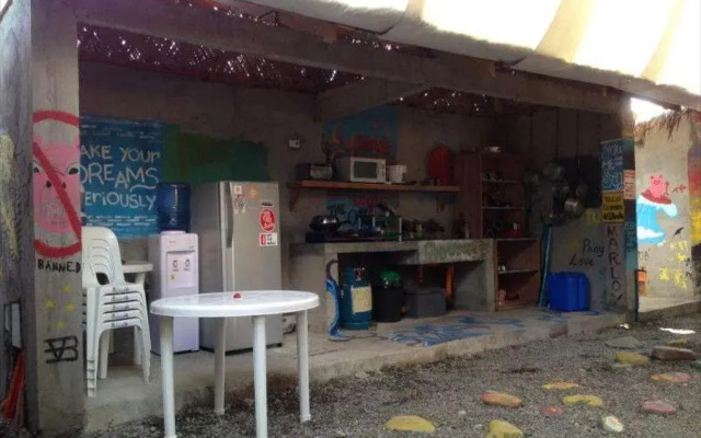 The Circle Hostel Baler