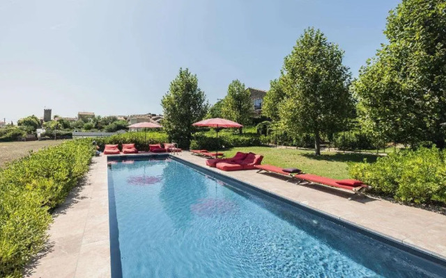 Château & Village Castigno - Wine Hotel & Resort