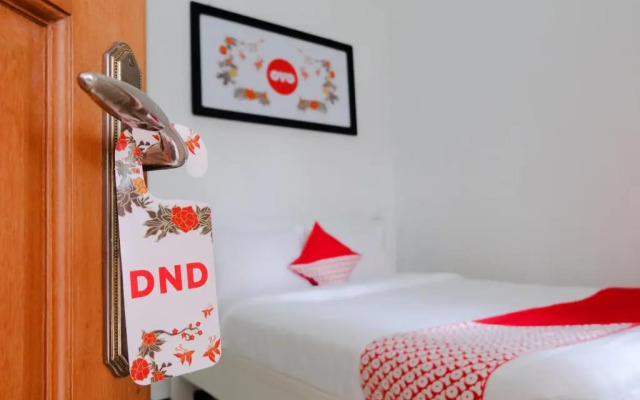 OYO Life 538 Villa Handayani Syariah