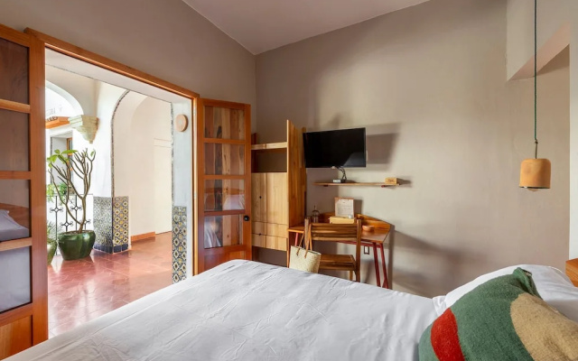 Grana B&B