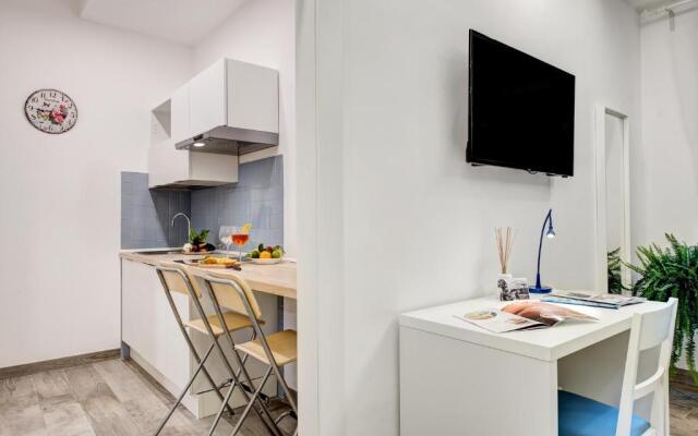 Dimoria Family Apartment