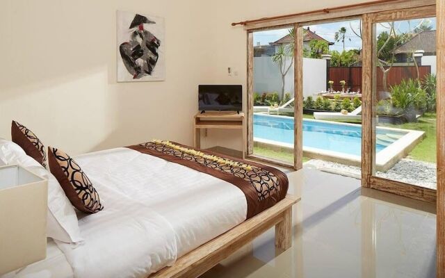 Sol Bella Villa