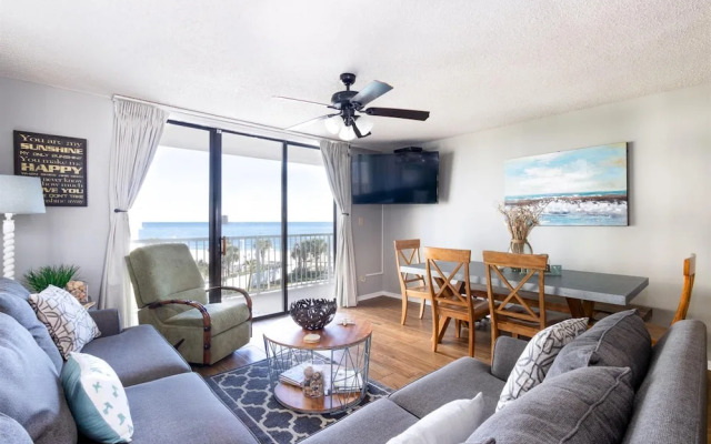 Seaside Beach & Racquet 4412